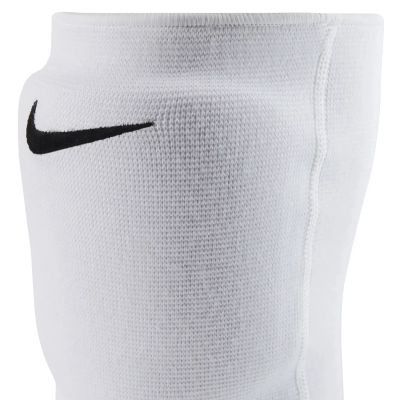 2. Nike Essential Knieschoner 2PPK NVP06-100 Weiß M/L
