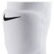 2. Nike Essential Knieschoner 2PPK NVP06-100 Weiß M/L