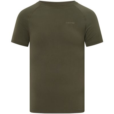 VIKING Lockness Herren Kurzarmshirt Grün XXL