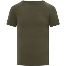 VIKING Lockness Herren Kurzarmshirt Grün XXL