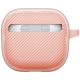 4. Uniq Clyde Lock Case für AirPods 4 – Rosa