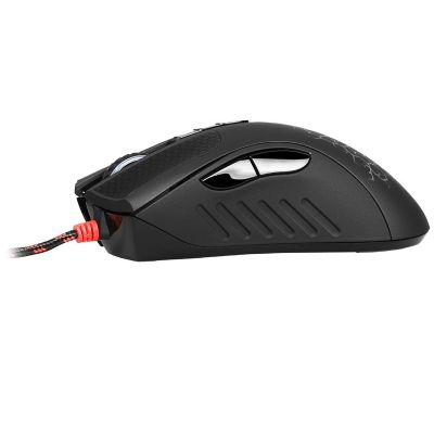 3. A4TECH KABELMOUSE BLOODY A90 AKTIVIERT A4TMYS47224