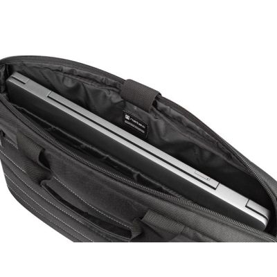 7. NATEC Laptoptasche Taruca 15,6" Schwarz NTO-2031