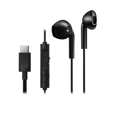 3. JVC HA-FR17UCB-U In-Ear-Kopfhörer