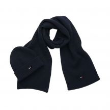 Tommy Hilfiger Jr Mütze + Schal AU0AU01651