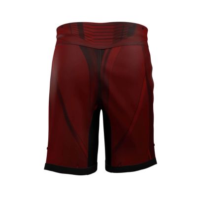 5. Shorts - Trainingsshorts "Cyborg" M