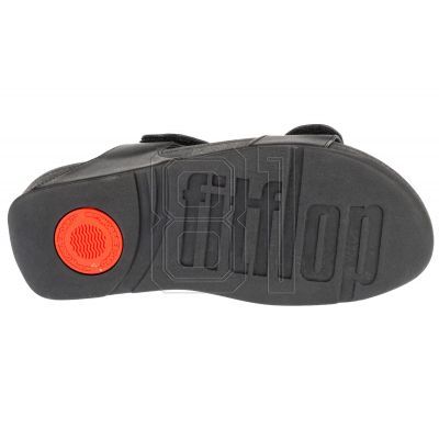 4. FitFlop Lulu Slides W FV6-090 Schuhe