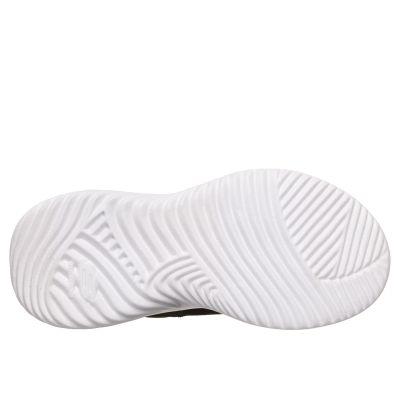 6. Skechers Kinder BOUNDER QUANTARUN Sneakers 403905L BLK