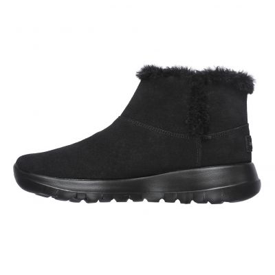 2. Skechers On The Go Joy Bundle Up W 15501-BBK Schuhe