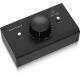 3. Behringer MONITOR1 Passiver Monitor-Controller
