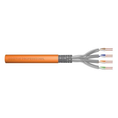 Digitus CAT 7 S/FTP-Datenkabel – Installationskabel, 1000 m, Simplex, B2CA