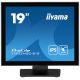 2. iiyama ProLite T1932MSC-B1S 19"-Monitor - Flachbildschirm - 48,3 cm