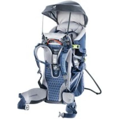 2. Deuter KC Sonnenschutz für Schiebedach Grau