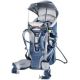 2. Deuter KC Sonnenschutz für Schiebedach Grau