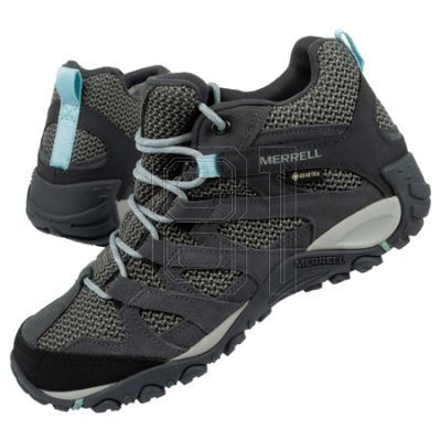 Merrell Alverstone GTX W J034596 Wanderschuhe