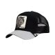 Goorin Bros. The Savage Tiger Trucker Cap - 101-1778-BLK