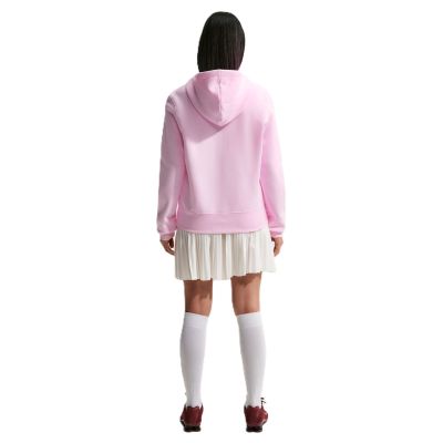 2. Nike Sportswear Phoenix Fleece Damen-Sweatshirt HF6839-663