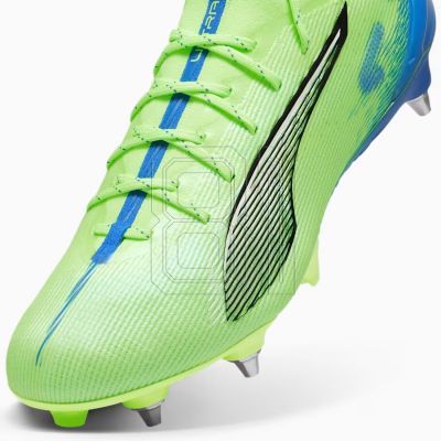 4. Puma ULTRA 5 Ultimate MxSG 107883-03 Schuhe