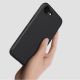 8. Nillkin Super Frosted Shield Pro Magnethülle für iPhone 16e / 17e – Schwarz
