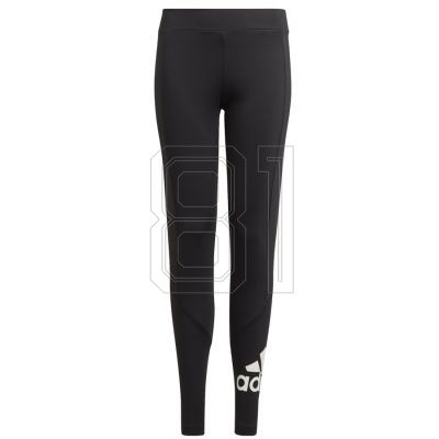 Adidas Mädchen D2M Tight Jr Leggings GN1438