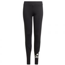 Leggings adidas Girls D2M Tight Jr GN1438