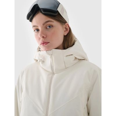 14. Dermizax 20000 Membran-Skijacke für Damen 4F 4FWAW24TTJAF582-11S