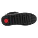 4. FitFlop F-Mode ID9-001 Schwarz 37