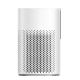 10. Dreo Macro 605S 82 m² 35 dB Weiß