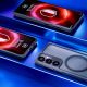 14. 3mk Satin Armor MagCase für Samsung Galaxy S25 - Transparent