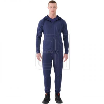 5. 4F FNK M512 M Sweatshirt 4FWSS25TFSWM512 30M