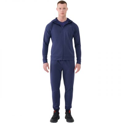 5. 4F FNK M512 M Sweatshirt 4FWSS25TFSWM512 30M