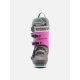 3. Rossignol Alltrack 130 Pro MV LT GW Skischuhe - Schwarzviolett/Fuchsia