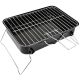 5. Ranger Tourist Grill 35x25,5cm Schwarz