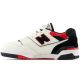 7. New Balance BB550STR Sportschuhe