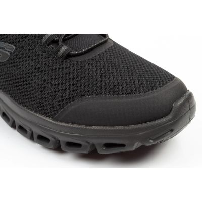 5. Skechers Herrenschuhe, Sneaker, Glide-Step-Noltek, Slip-on-Sportschuhe
