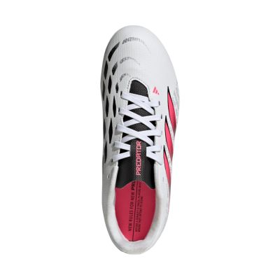 4. adidas Predator Club FG/MG IH2099 Kinder-Fußballschuhe