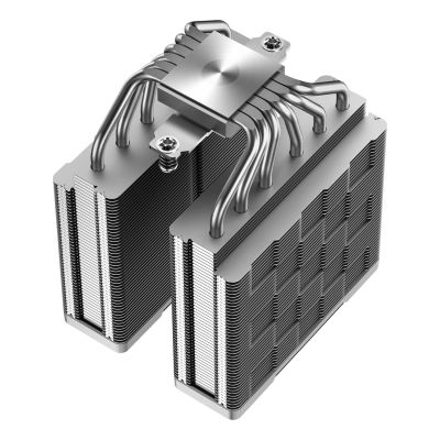 6. DeepCool AK620 Kühlung