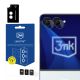 5. Lens Protection Pro™ Kamera-Objektivschutz für Samsung Galaxy Z Flip 8 – Schwarz