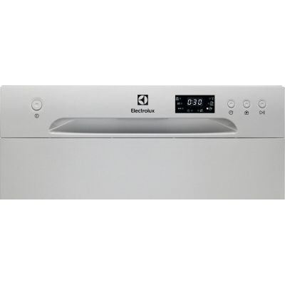 8. Geschirrspüler ELECTROLUX ESF 2400 OS