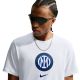5. Nike Inter Mailand Herren-T-Shirt Weiß IM1662 100