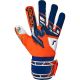 5. Reusch Attrakt Freegel Gold NC 55 70 135 2500 Handschuhe