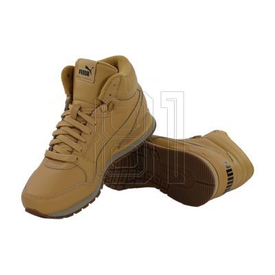 11. Puma St Runner V3 Mid LM Schuhe 38763805