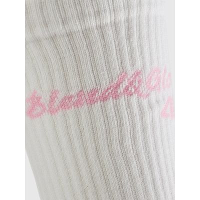 3. Lange Damensocken (2er-Pack) 4F 4FRSS26USOCF657-90S