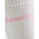 3. Lange Damensocken (2er-Pack) 4F 4FRSS26USOCF657-90S
