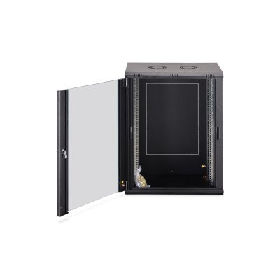 15. Digitus Dynamic-N Serie Wandgehäuse - 600 x 450 mm (B x T), unmontiert