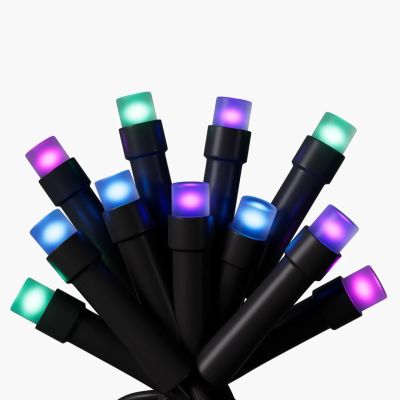 Nanoleaf 1D Outdoor-Weihnachtslichterketten-Starterset 250 LEDs 20 m