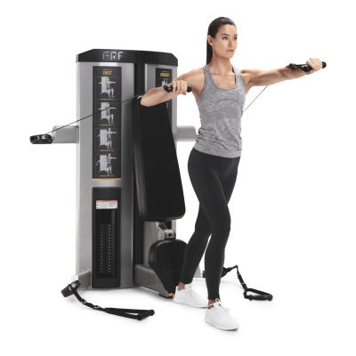 7. Freemotion GD500 Trainingsgerät