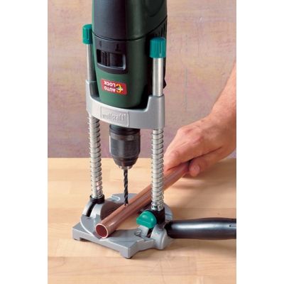 6. wolfcraft GmbH 4522000 Bohrzubehör