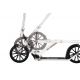 6. Razor A6 Scooter 13073013 (schwarz, silber)