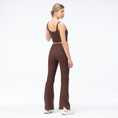 12. JUBELIS WMNS Damen-Leggings